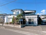 南万丁目貸家