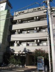 プレール新橋
