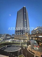 ＪＲ埼京線十条駅まで徒歩1分