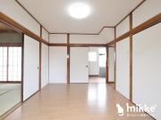 高松琴平電鉄琴平線円座駅まで徒歩3分