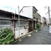 南恩加島3丁目貸家