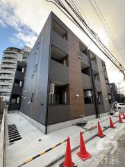 阪急千里線柴島駅まで徒歩4分