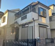 下落合四丁目戸建