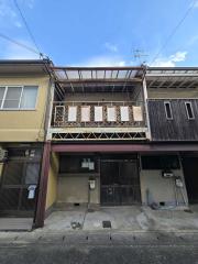 上桂前田町 貸家