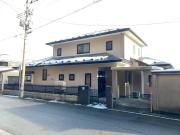 CITYSIDE吹上三丁目