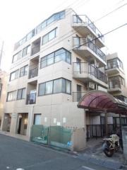 共立リライアンス上野町I