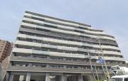 地下鉄西神・山手線大倉山駅まで徒歩6分