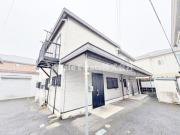 ＪＲ武蔵野線新秋津駅まで徒歩4分