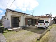 ＪＲ日豊本線五十市駅