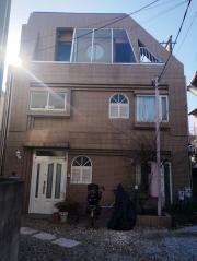 下馬2丁目戸建て