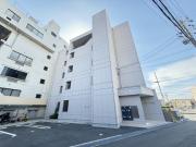 ＪＲ山陽本線魚住駅まで徒歩2分