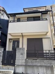 住吉本町2丁目貸家