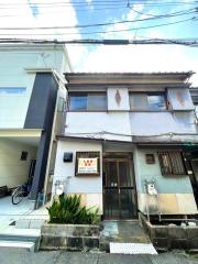 宮之阪3丁目27-13貸家