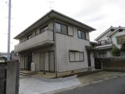 岩槻貸戸建住宅