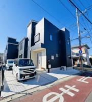 ＪＲ横浜線橋本駅まで徒歩12分