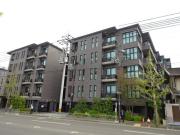 ライオンズ嵯峨天龍寺若宮 西の邸