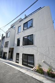 ＪＲ山手線目黒駅まで徒歩7分