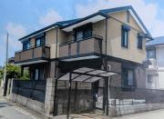 吹田片山日日丁目戸建