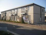 リースランドサンフラワー D棟