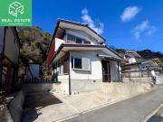 ＪＲ阪和線六十谷駅まで徒歩19分