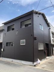 西成区橘3丁目貸家