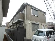 ＪＲ総武線（各駅停車）小岩駅まで徒歩23分