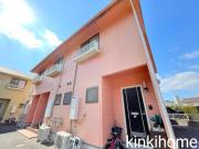 ＪＲ芸備線戸坂駅まで徒歩5分