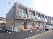 ＪＲ東北本線古河駅まで徒歩15分