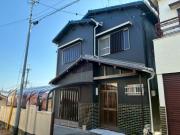 近鉄けいはんな線生駒駅まで徒歩19分