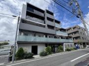 HY′s 新宿西落合