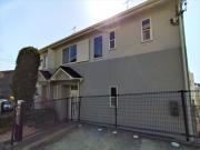 山芦屋テラスハウス