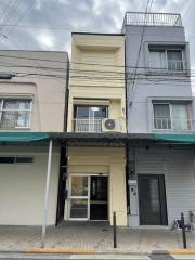 北区豊島7丁目中古戸建て