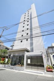 地下鉄御堂筋線江坂駅まで徒歩6分