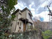 天王町1丁目貸家