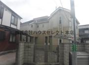 東急大井町線等々力駅まで徒歩3分
