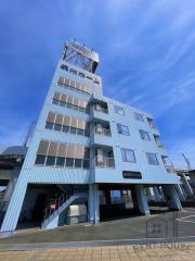 ＪＲ関西空港線りんくうタウン駅まで徒歩10分
