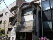 ＪＲ山手線新宿駅まで徒歩10分