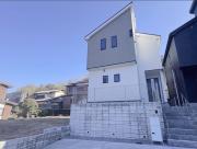 LINAGE L 八王子元町3丁目新築戸建て