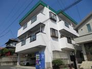 多摩都市モノレール大塚・帝京大学駅まで徒歩10分