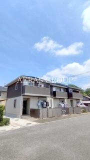 ハーベストテラスEAST