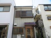 八尾市末広町2丁目貸家