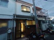 出口二丁目戸建 賃貸