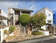 高槻市西町貸家