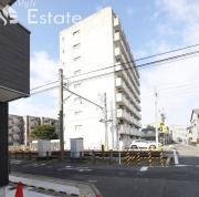 名鉄瀬戸線瓢箪山駅まで徒歩3分