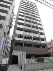 長崎電軌本線思案橋駅まで徒歩3分