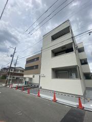 フジパレスエンIII号館