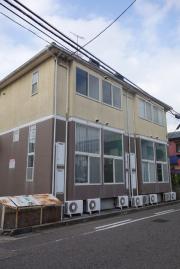 ＪＲ越後線関屋駅まで徒歩5分