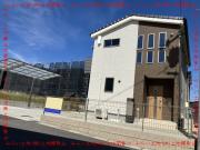 日進市赤池町戸建賃貸住宅B棟
