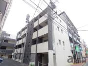 西武多摩湖線一橋学園駅まで徒歩3分