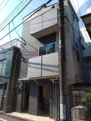 コーシェリ北千住
